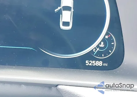 2020 Hyundai Sonata Sel из США, поврежденный, VIN 5NPEF4JAXLH058336